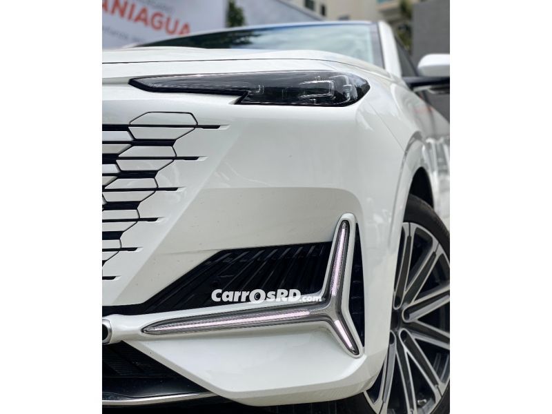 Changan