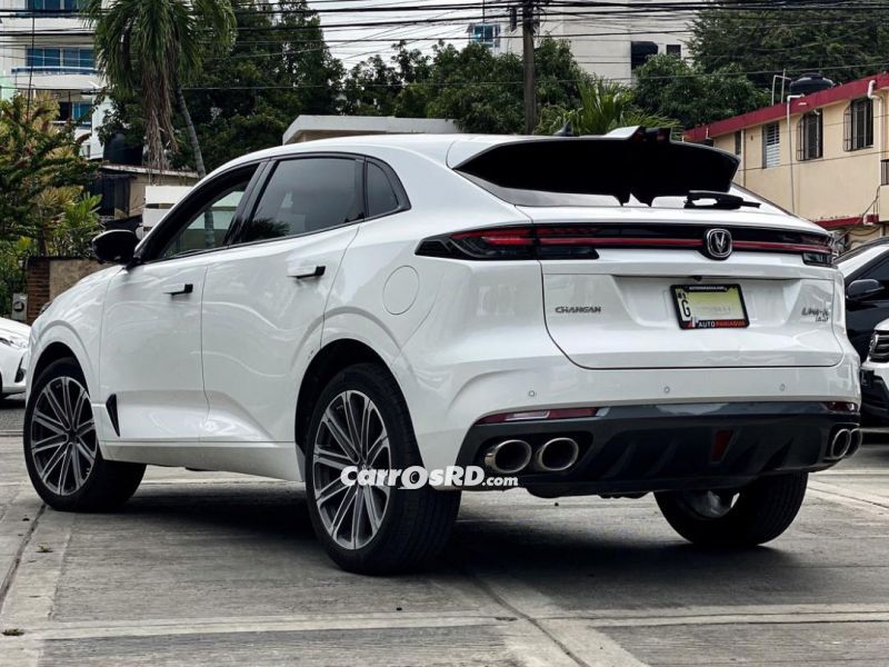 Changan