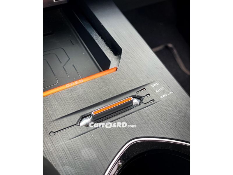 Changan