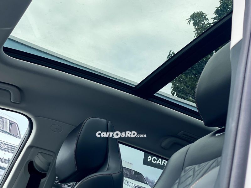 Changan