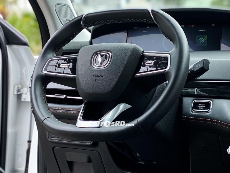 Changan