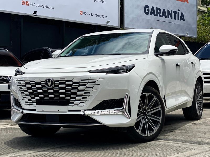 Changan