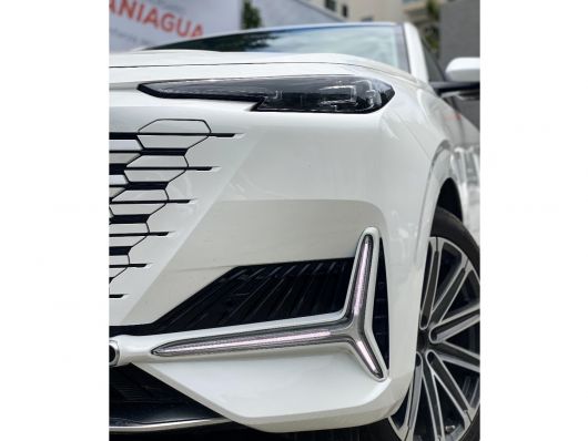 Changan