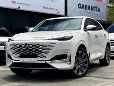 Changan