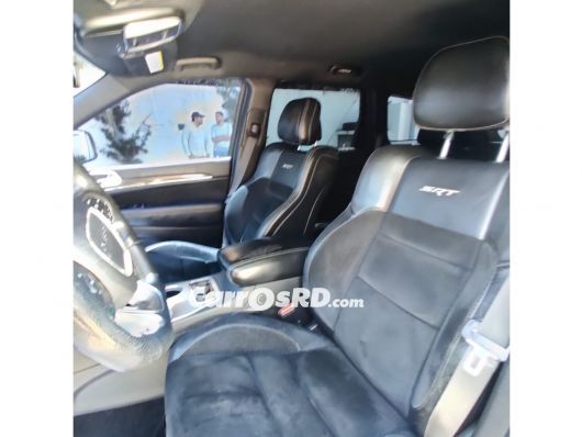 Jeep Grand Cherokee Jeepeta en venta