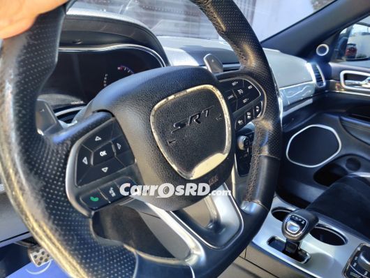 Jeep Grand Cherokee Jeepeta en venta