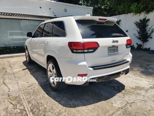 Jeep Grand Cherokee Jeepeta en venta