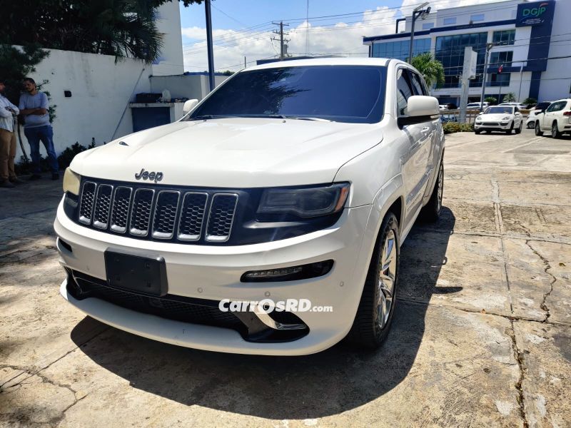 Jeep
