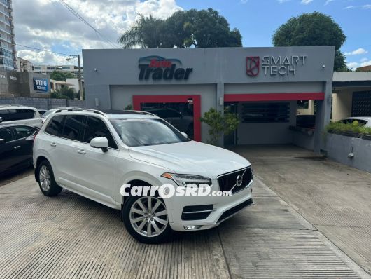 Volvo XC Jeep en venta