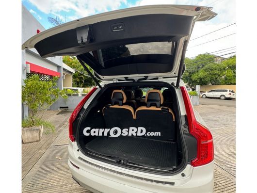 Volvo XC Jeep en venta