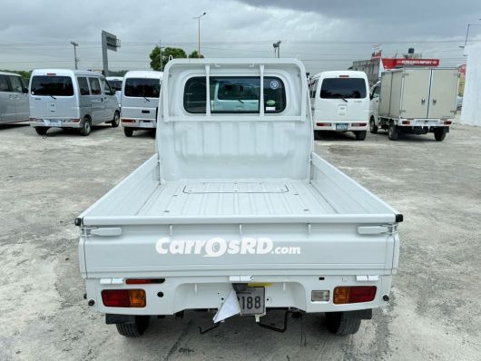 Daihatsu Hijet Camioneta en venta