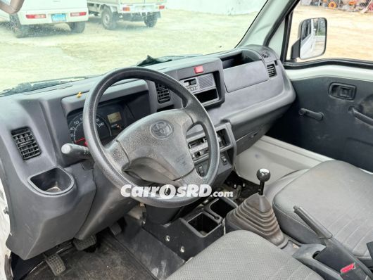 Daihatsu Hijet Camioneta en venta