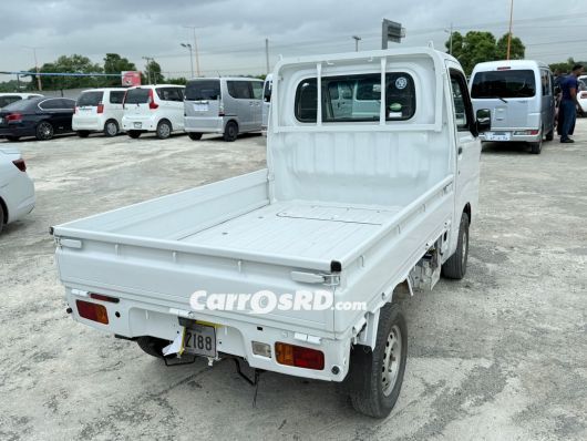 Daihatsu Hijet Camioneta en venta