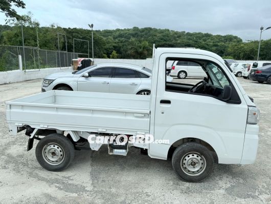 Daihatsu Hijet Camioneta en venta