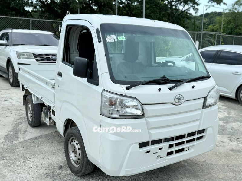 Daihatsu