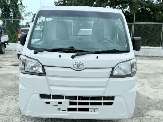Daihatsu Hijet Básico en venta