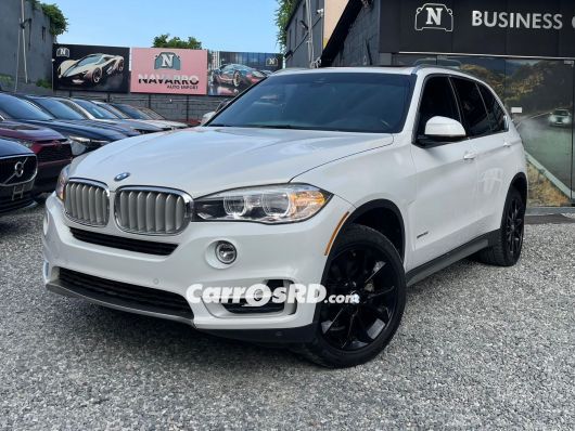 BMW Serie X Jeepeta en venta
