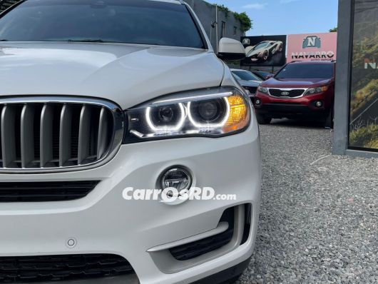BMW Serie X Jeepeta en venta