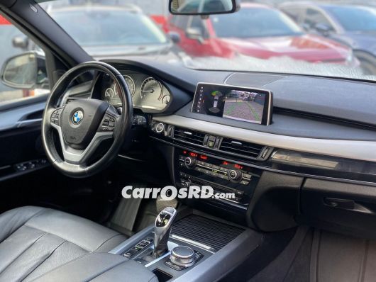 BMW Serie X Jeepeta en venta