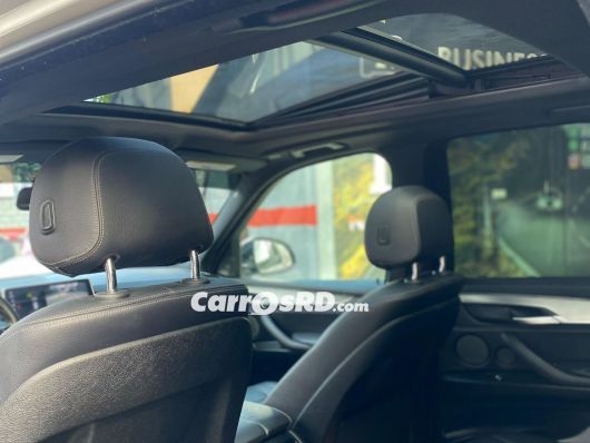 BMW Serie X Jeepeta en venta