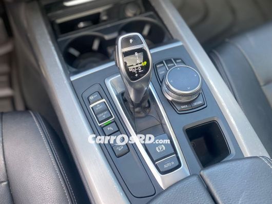 BMW Serie X Jeepeta en venta