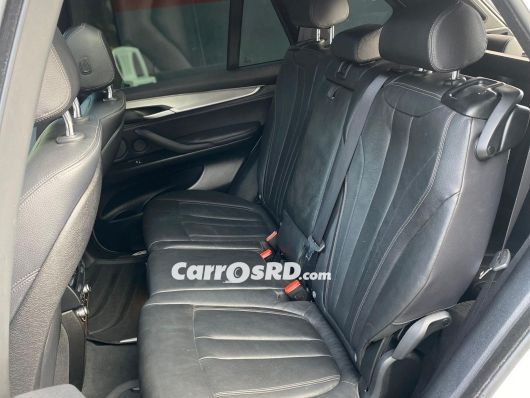 BMW Serie X Jeepeta en venta