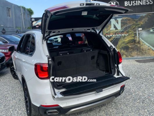 BMW Serie X Jeepeta en venta