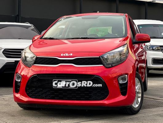Kia Picanto Carros en venta