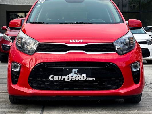 Kia Picanto Carros en venta