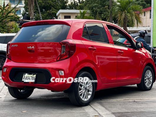 Kia Picanto Carros en venta