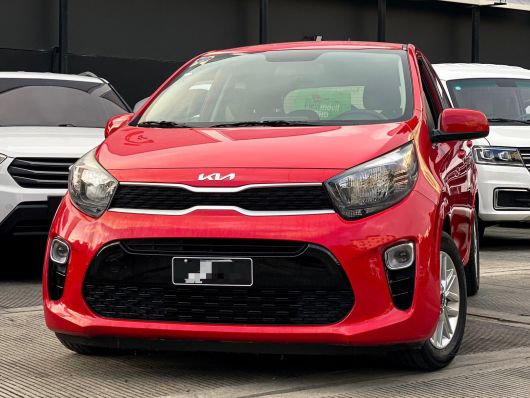 Kia Picanto LX en venta