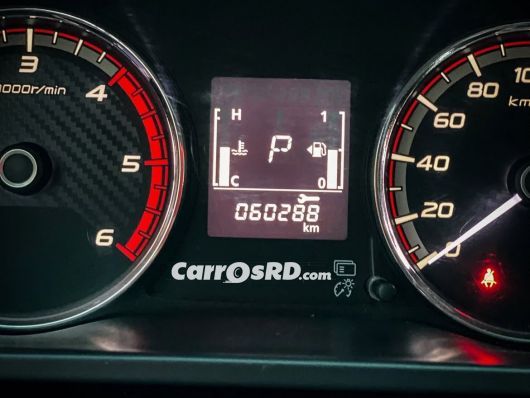 Mitsubishi L200 Camioneta en venta