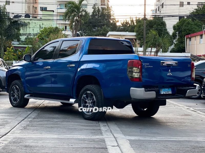 Mitsubishi