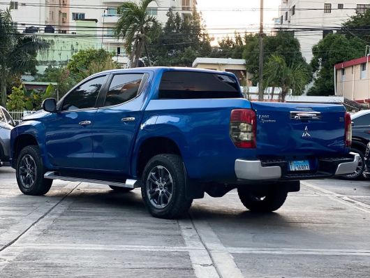 Mitsubishi