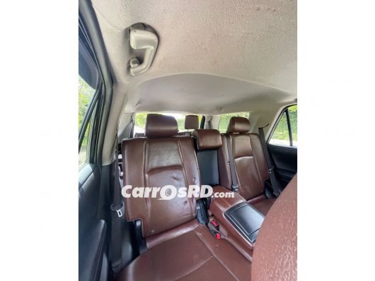 Toyota 4Runner Jeepeta en venta
