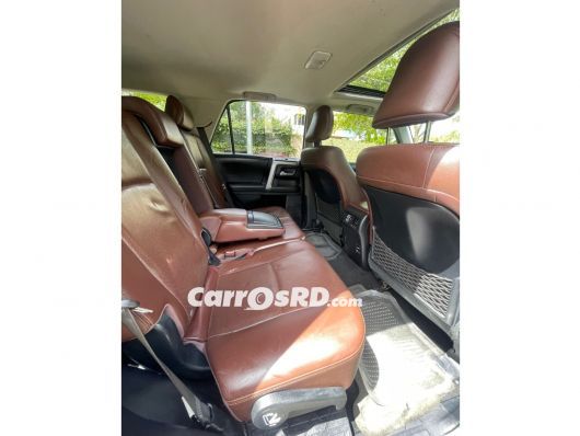 Toyota 4Runner Jeepeta en venta