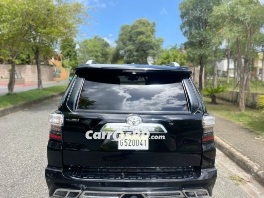 Toyota 4Runner Jeepeta en venta