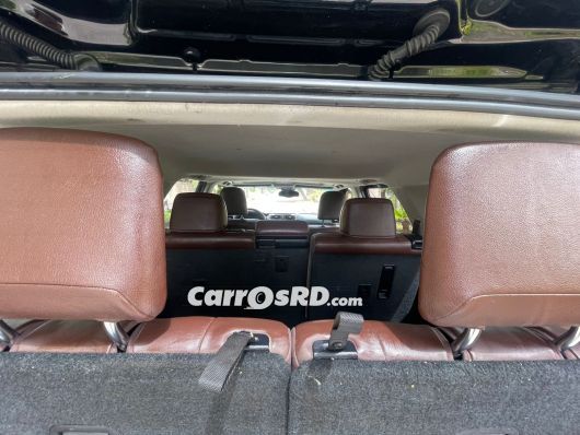 Toyota 4Runner Jeepeta en venta