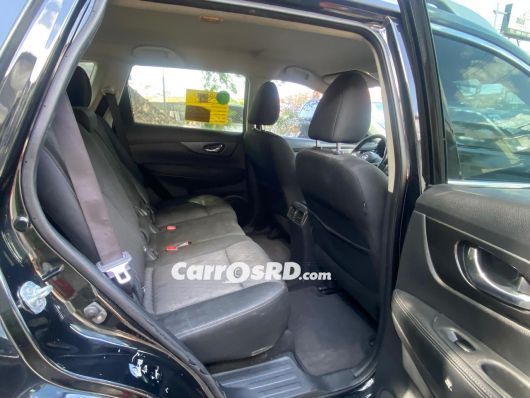 Nissan Rogue Jeepeta en venta