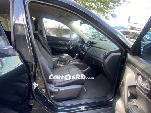 Nissan Rogue Jeepeta en venta