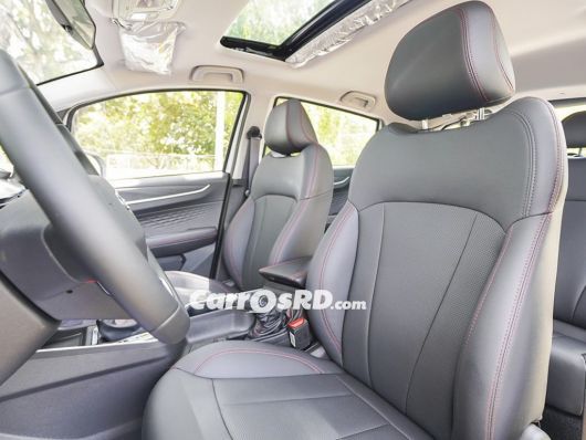 Geely GX3 Jeepeta en venta