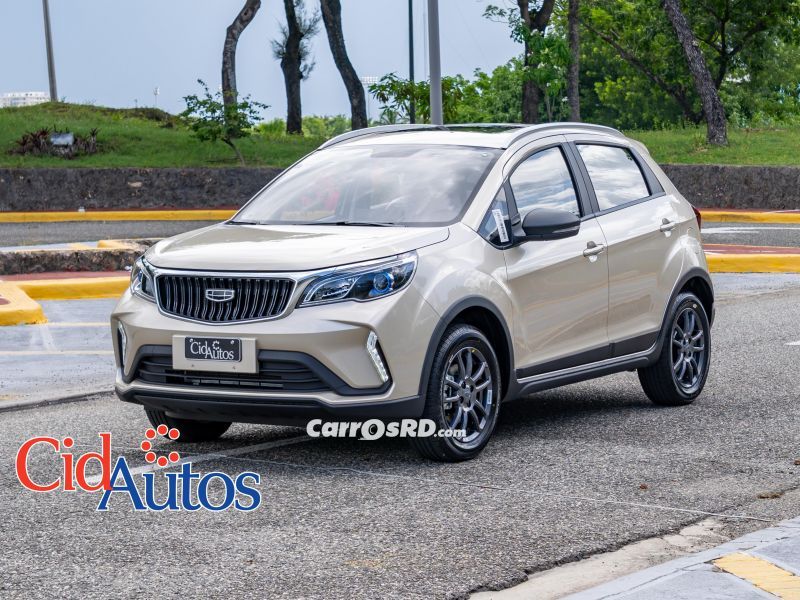 Geely