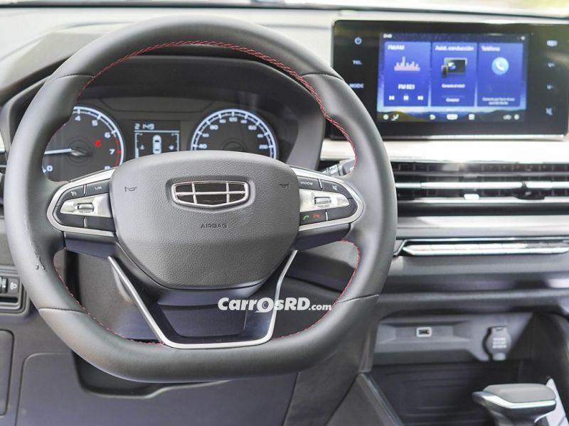 Geely