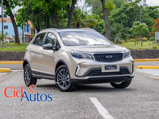 Geely