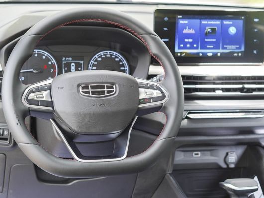 Geely