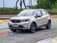 Geely