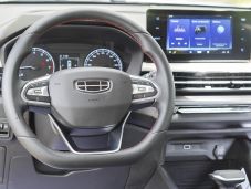 Geely
