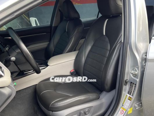 Toyota Camry Carros en venta