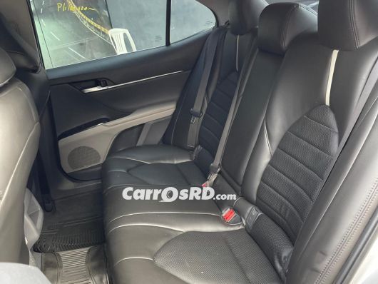 Toyota Camry Carros en venta