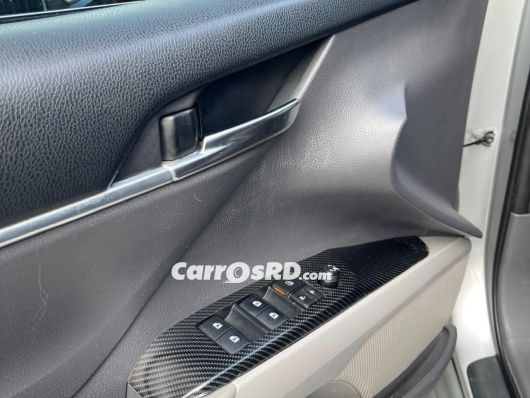 Toyota Camry Carros en venta